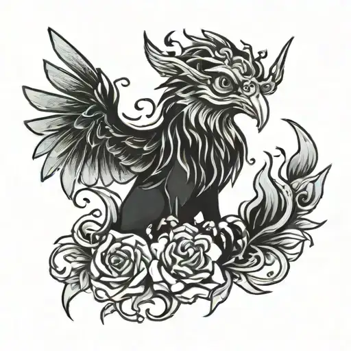 Gryder Clan Macnaughton Black