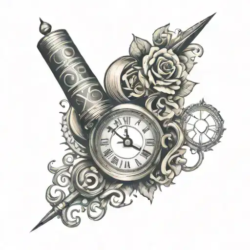 69 420 Roman Numerals