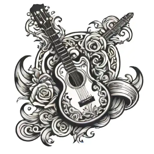 Guitar