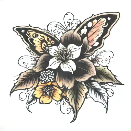 The Greatest Wildflower