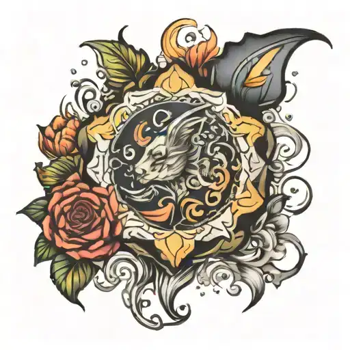 Water Darken Everything Add