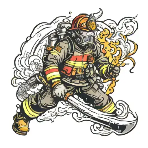 Firefighter