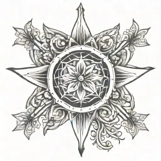 Resilience Creative Dance Strength Family Spirituality