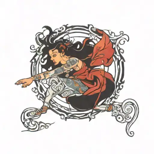 Resilience Dance Creative Strength