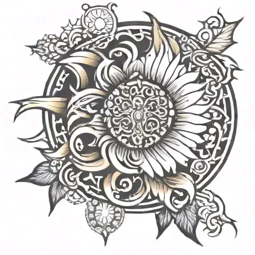 Resilience Creative Strength