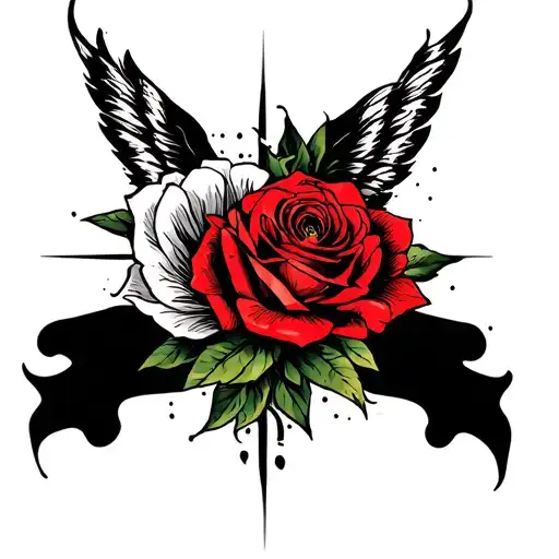 Passion Romance Pain Hate