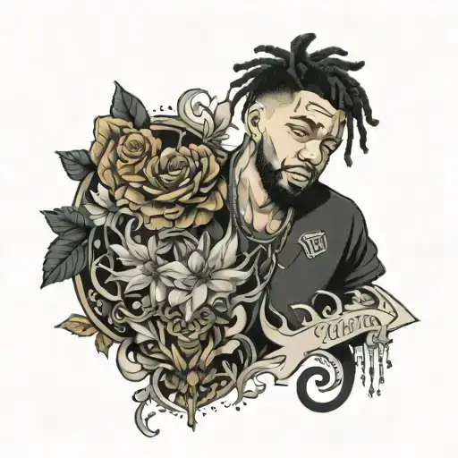 Lyrics To Love Yourz By J Cole