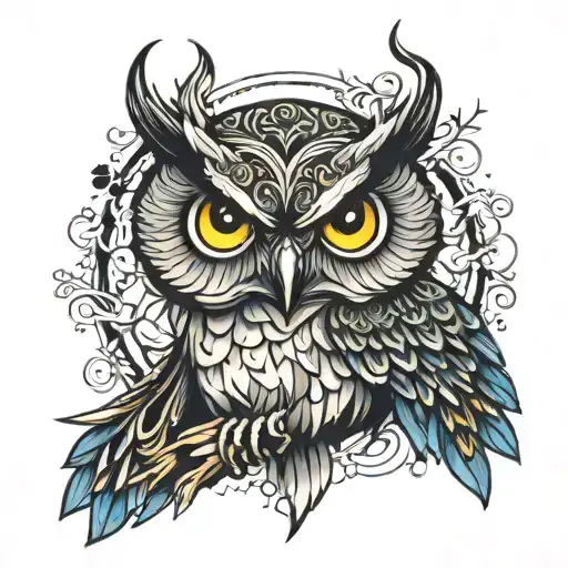 Owl