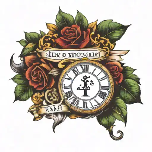 Roman Numerals Counting From 1-10