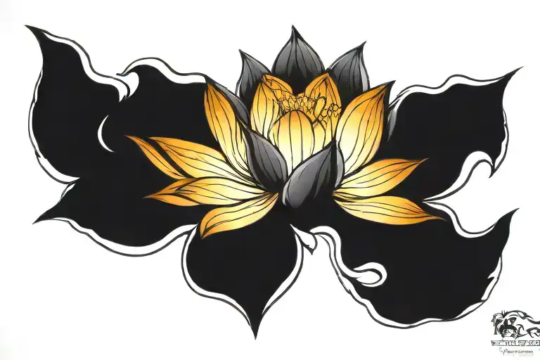 Lotus Flower