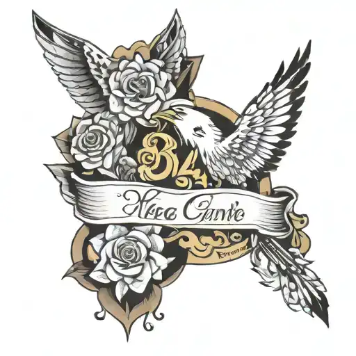 Name And Date Of Birth