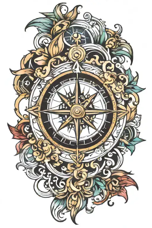 Compass Design
