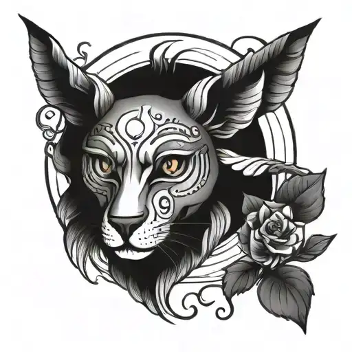 Ode To Sakunoska And The Moon