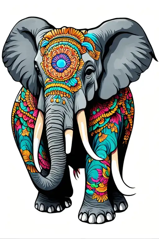 Elephant