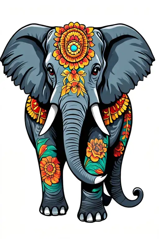 Elephant