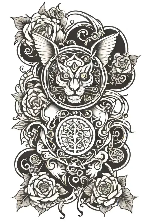 Spiritual Protection