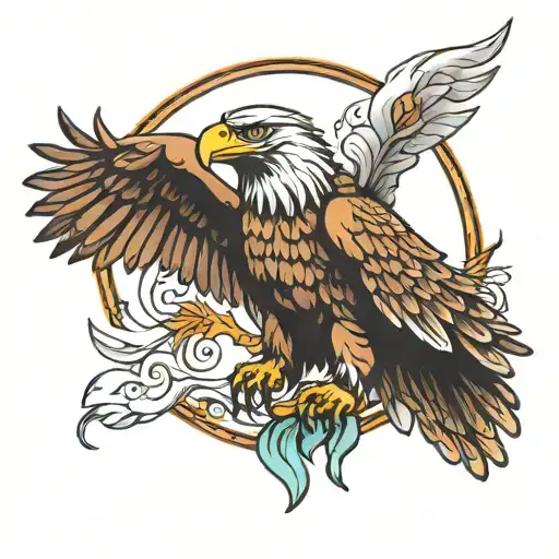 Eagle