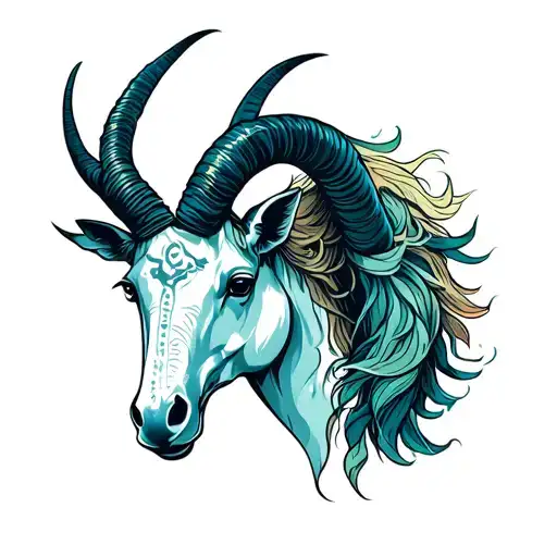 Capricorn Zodiac Sign