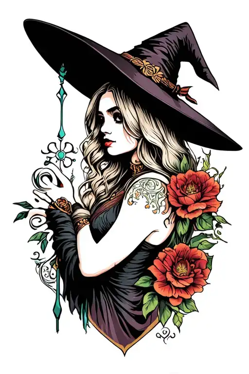 Witch
