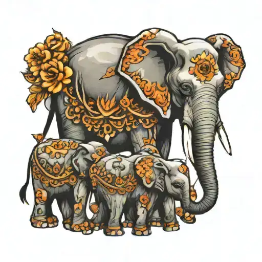 Elephant Family