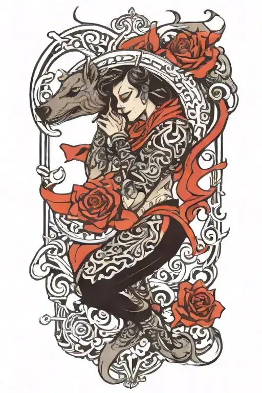 The Race Is Long But In The End It Is Only With Yourself