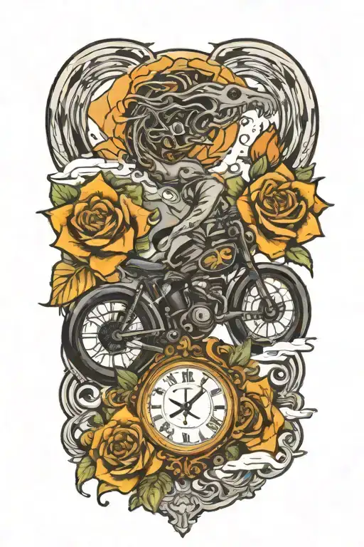 The Race Is Long But In The End It Is Only With Yourself Text