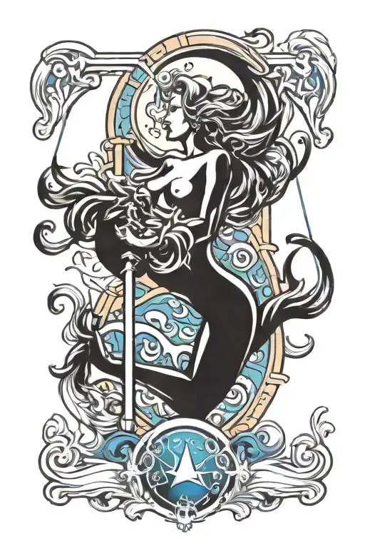Aquarius Sign