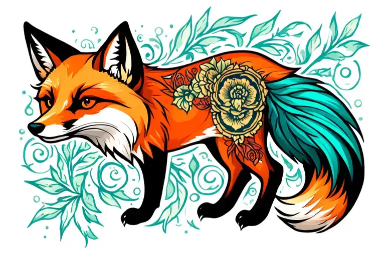 Fox