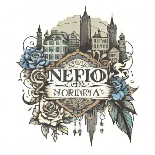 Name Birth Month And City Youre From