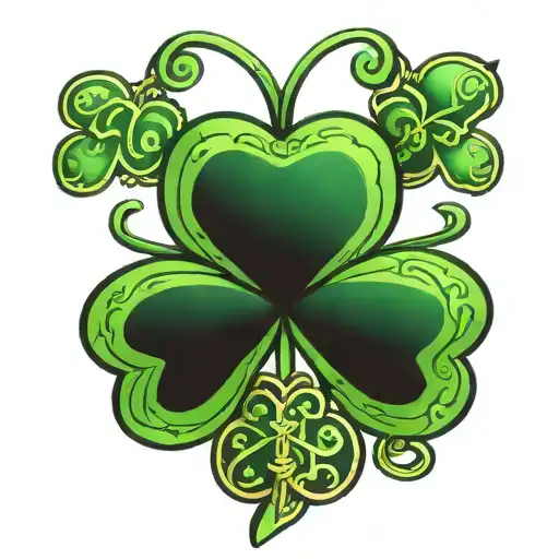 Shamrock