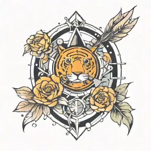 Find The Space In Between