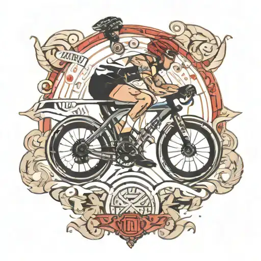 Triathlon Ironman Nil Nehri