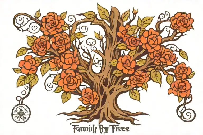 Family Tree