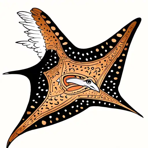Eagle Ray