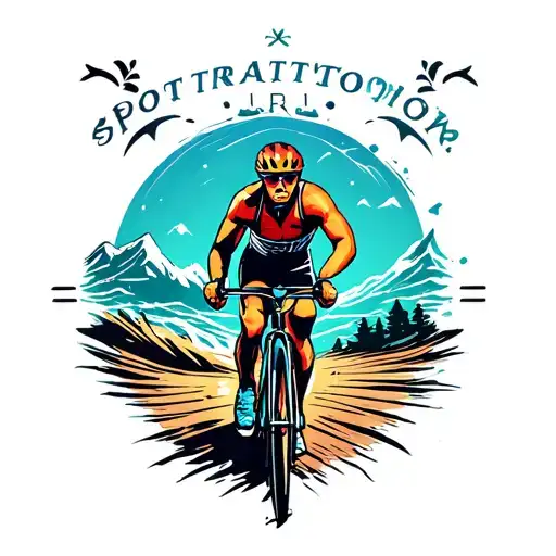 Sport Triatlon