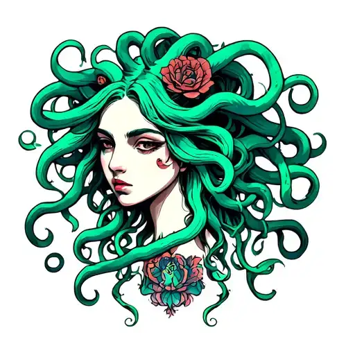 Medusa