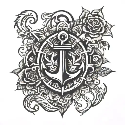 Anchor