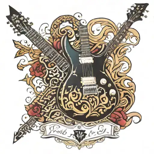 Prs Guitar