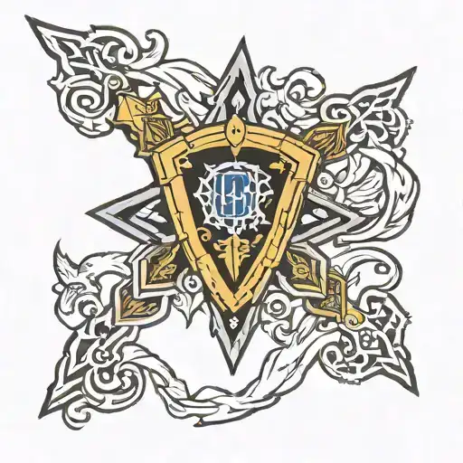 Police Protection Rune