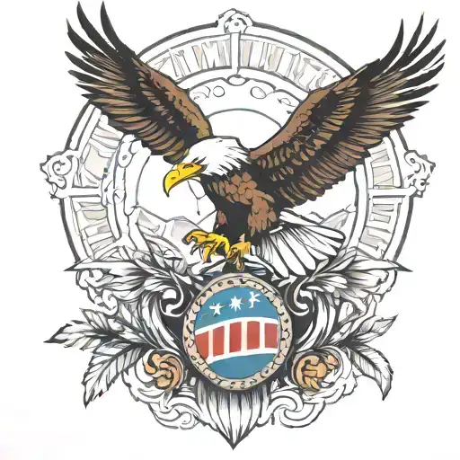 American Bald Eagle Watch