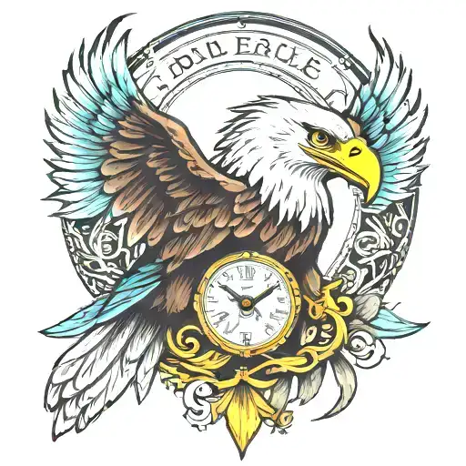 American Bald Eagle Watch