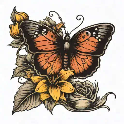 Birth Month Flowers For January September November And April