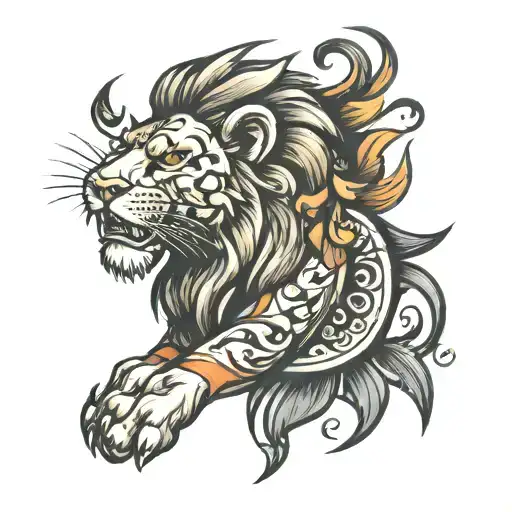 Lion