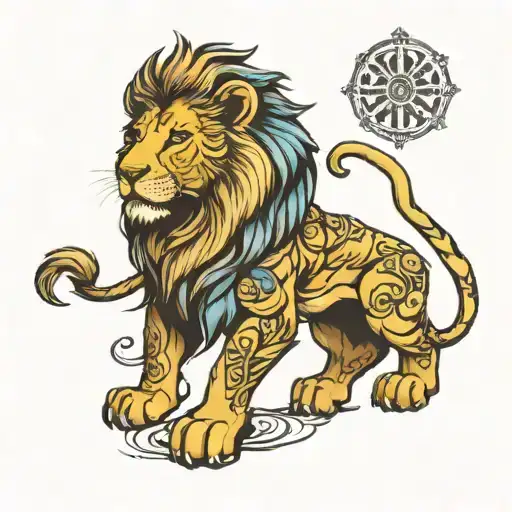 Lion