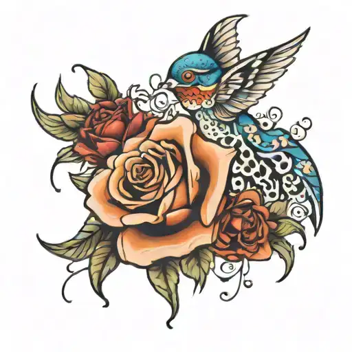 Chasing On One Love You