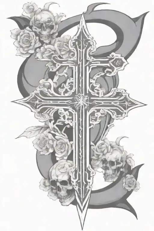 Angles Wings On The Side