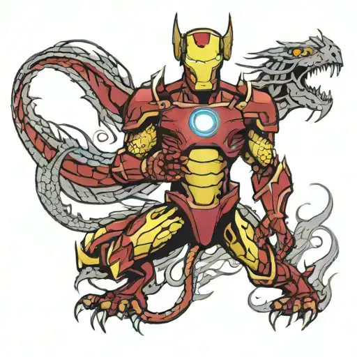 Ironman Wales Dragon