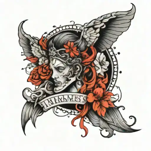 Mythology And Darkness