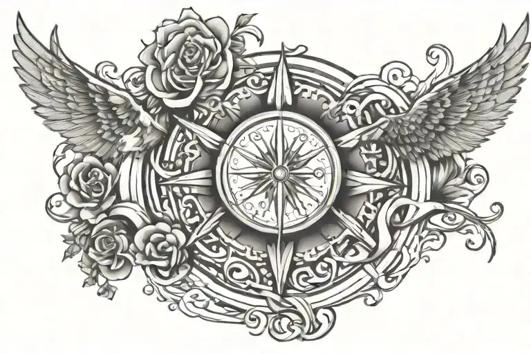 A Pulse Line With Davion At The End