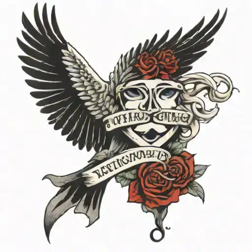 Memorial Tribute To Dad Walking